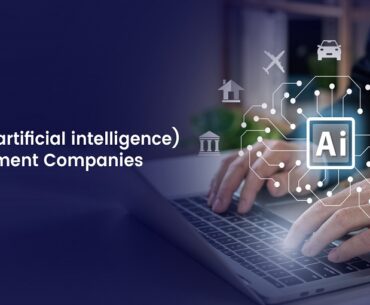 ai software development company