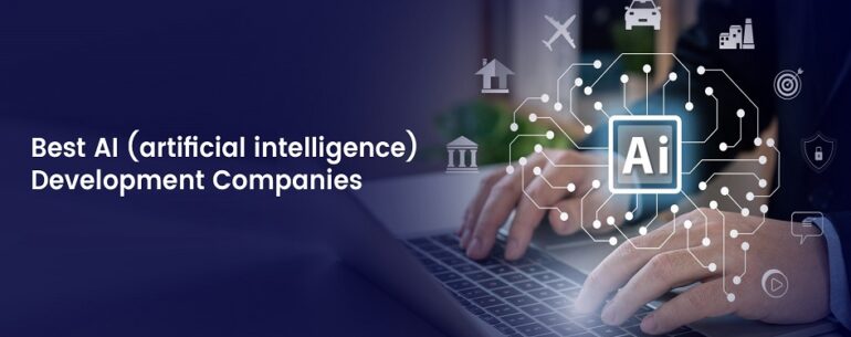 ai software development company
