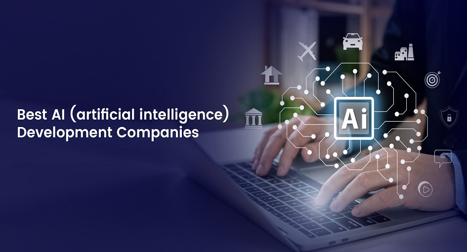 ai software development company