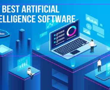 artificial intelligence platform.