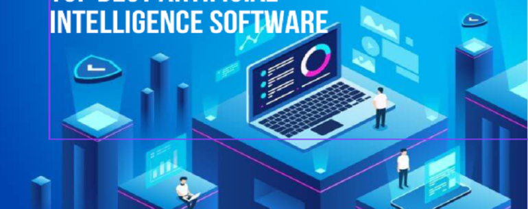 artificial intelligence platform.