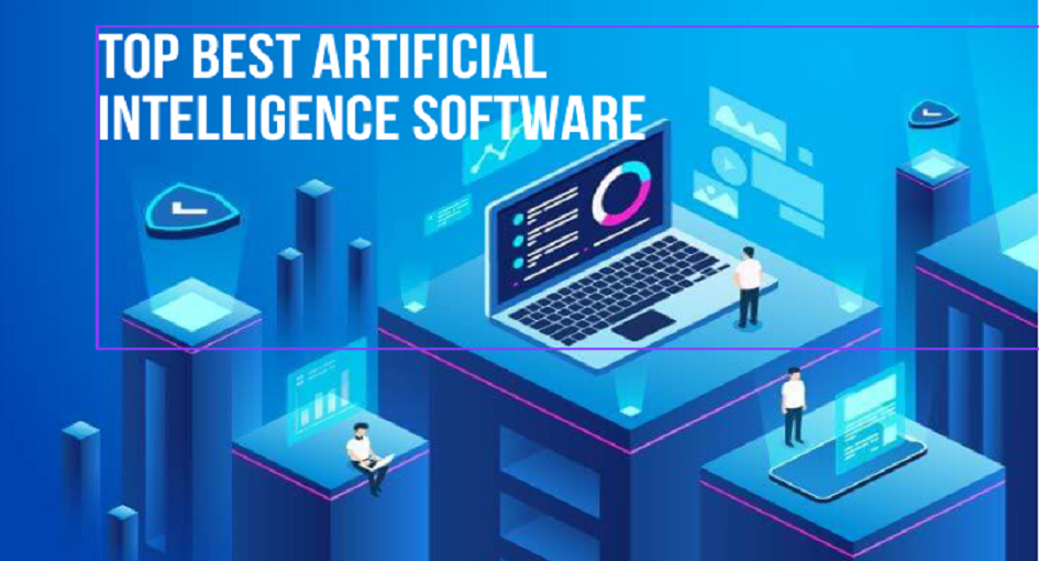 artificial intelligence platform.