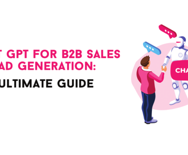 chatgpt for lead generation