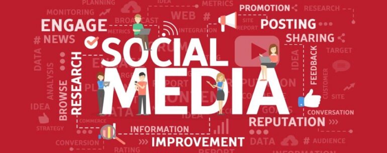 social media management agency
