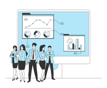 social media marketing agency for small business