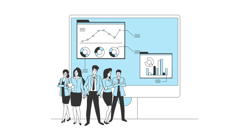 social media marketing agency for small business