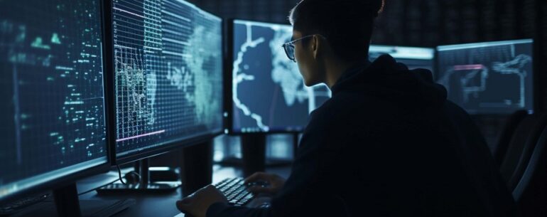 cyber security solution providers