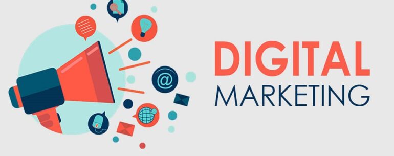 digital marketing companies