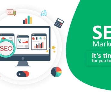 seo and marketing services