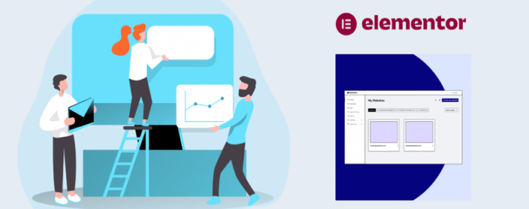 elementor hosting
