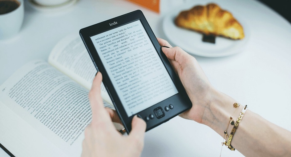 writing an ebook