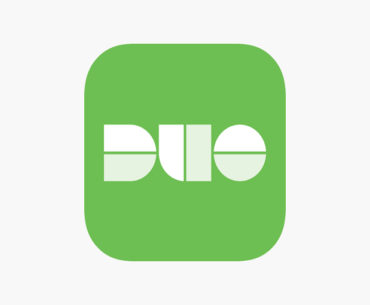 duo mobile app