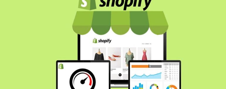 shopify web designer