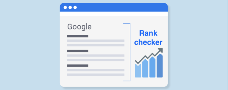 website ranking