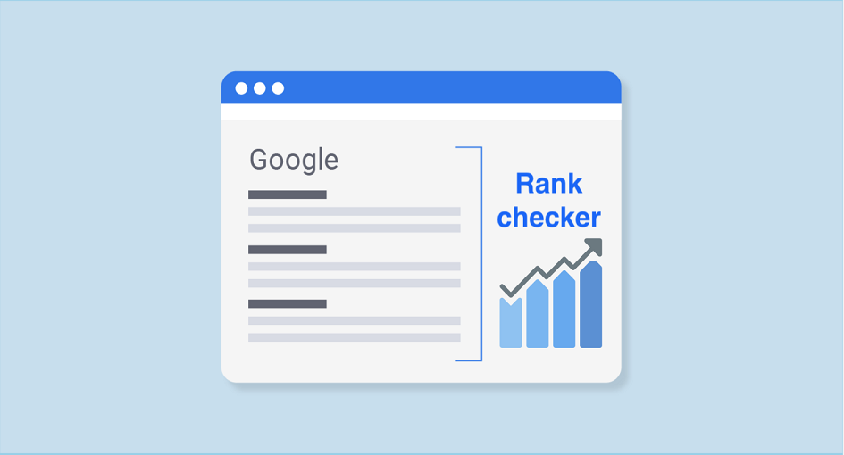 website ranking