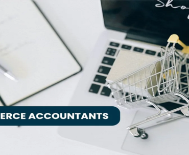 ecommerce accounting services