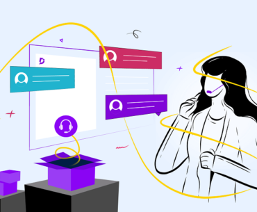 ecommerce customer service