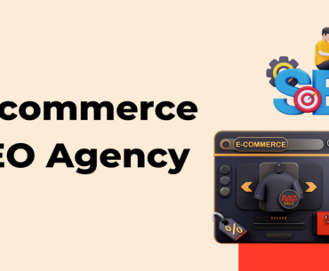 ecommerce website agency