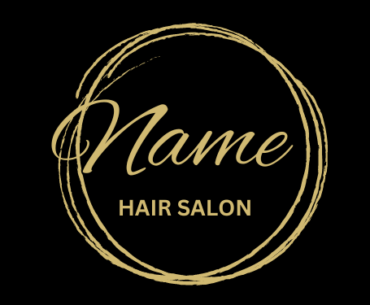 parlour logo design