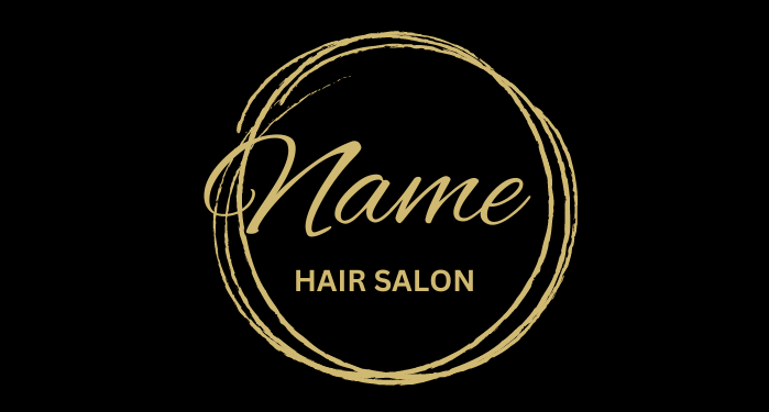parlour logo design