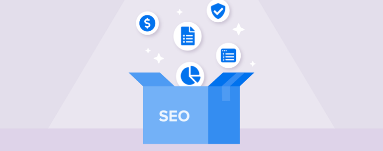 seo packages