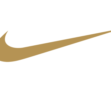 swoosh logo