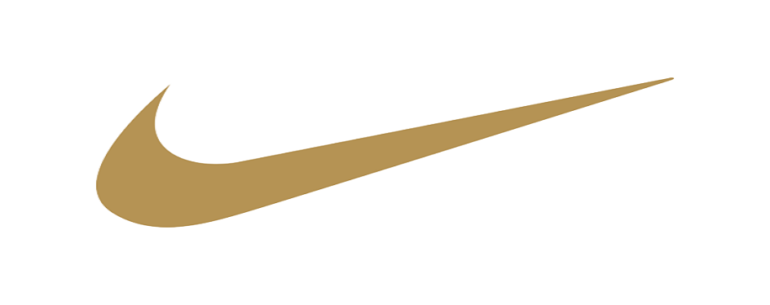 swoosh logo