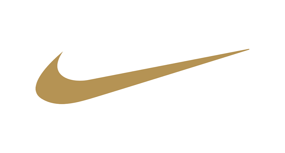 swoosh logo