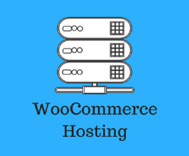 woocommerce hosting