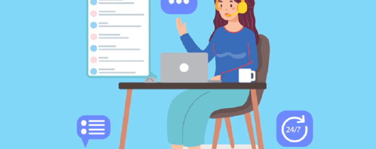 digital marketing virtual assistant