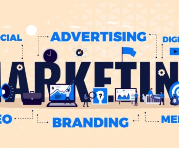digital media marketing services