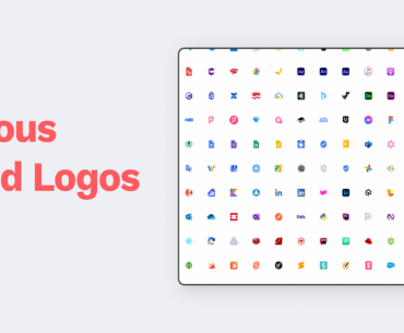 famous brand logo