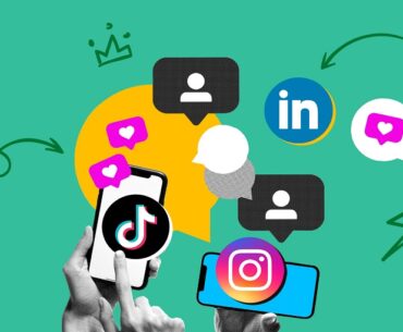 new media marketing