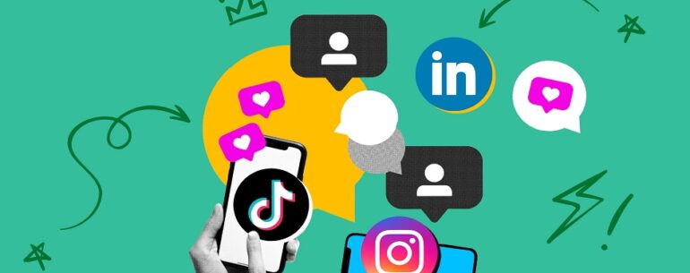 new media marketing