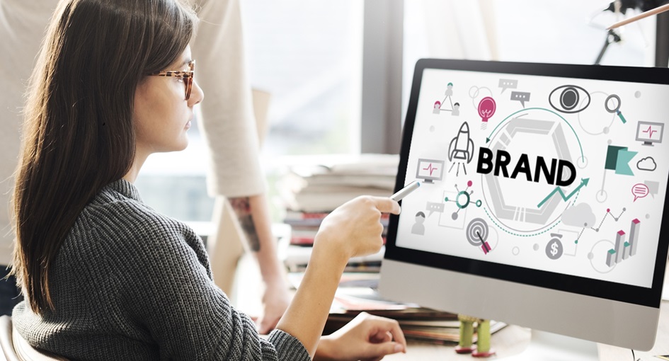 online branding services
