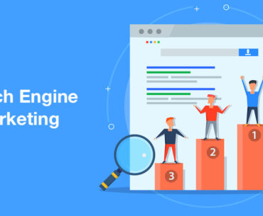 search engine marketing solutions