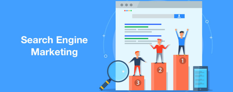 search engine marketing solutions