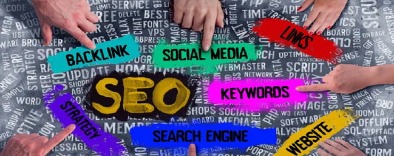 seo marketing campaign