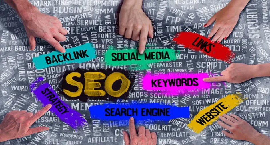 seo marketing campaign