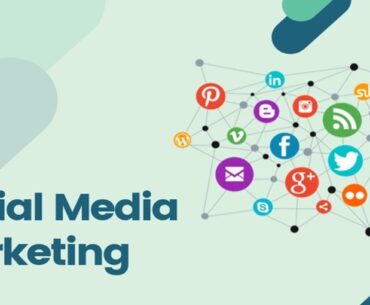 social media marketing for companies
