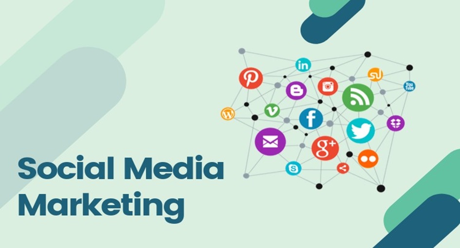 social media marketing for companies