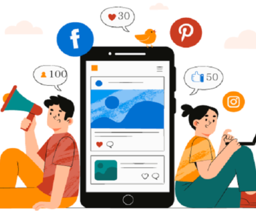 social media marketing solutions
