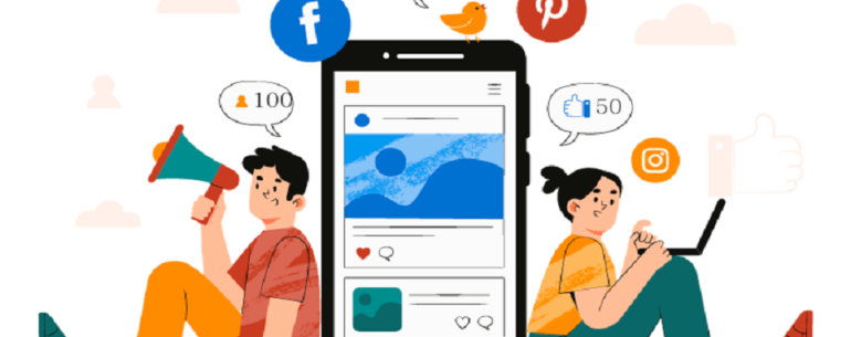 social media marketing solutions