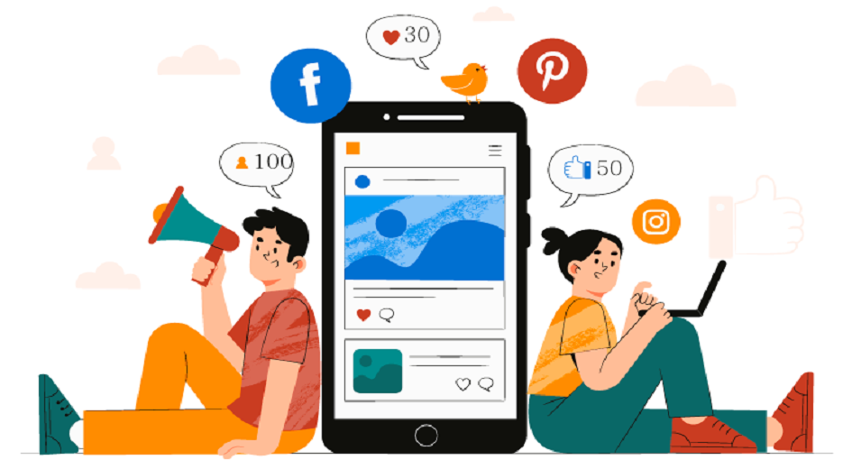 social media marketing solutions
