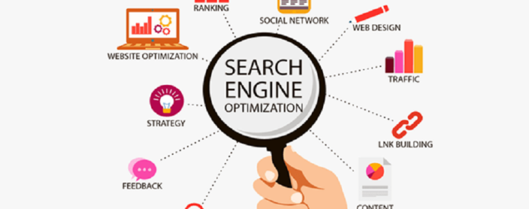 top search engine optimization firms