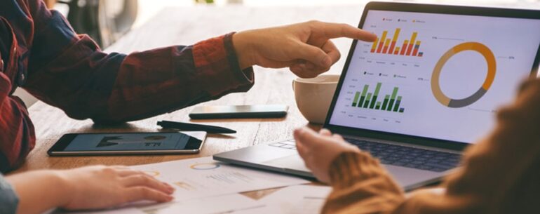 web marketing services