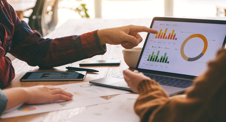 web marketing services