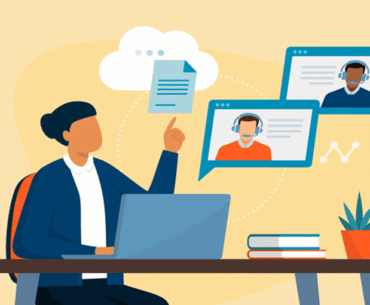IT helpdesk outsourcing