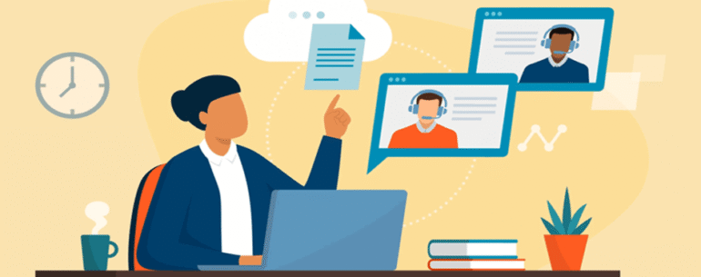 IT helpdesk outsourcing