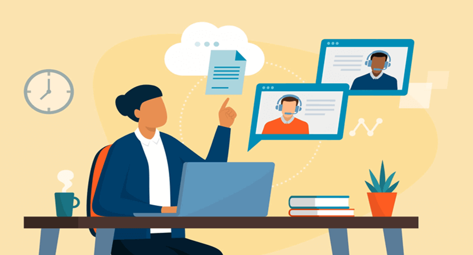IT helpdesk outsourcing